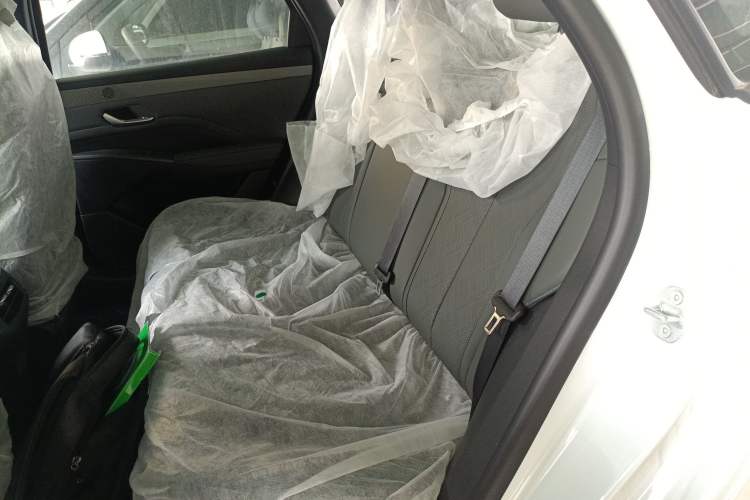 Used BYD Qin PLUS 2026 DM-i 128KM Progressive Model
