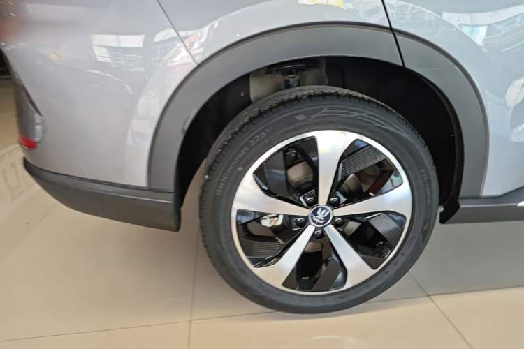 Used BYD Song PLUS New Energy 2021 DM-i 110KM Flagship PLUS
