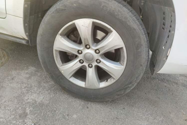 Used Haval H9 2017 2.0T Diesel 4x4 Premium 5-Seater