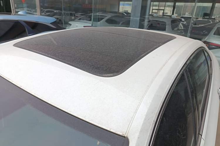 Used Volkswagen Sagitar 2023 300TSI DSG Excellence Edition
