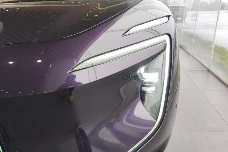 Used Avatr 07 2024 Pro+ All-Electric Version
