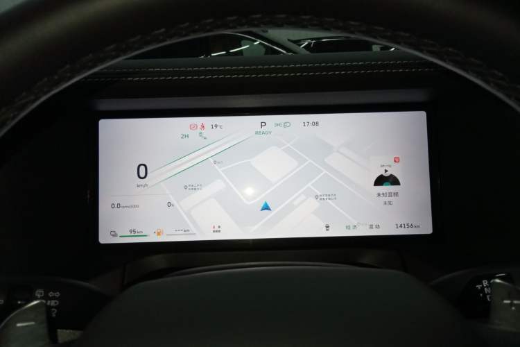 Used Tank 300 New Energy 2025 Hi4-T