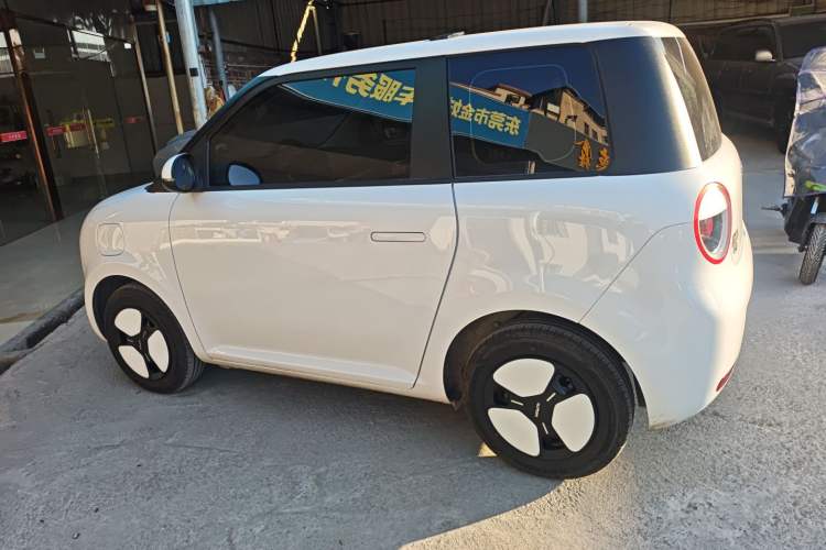 Used Qiyuan Lumin 2025 205 km Xiangqin Version
