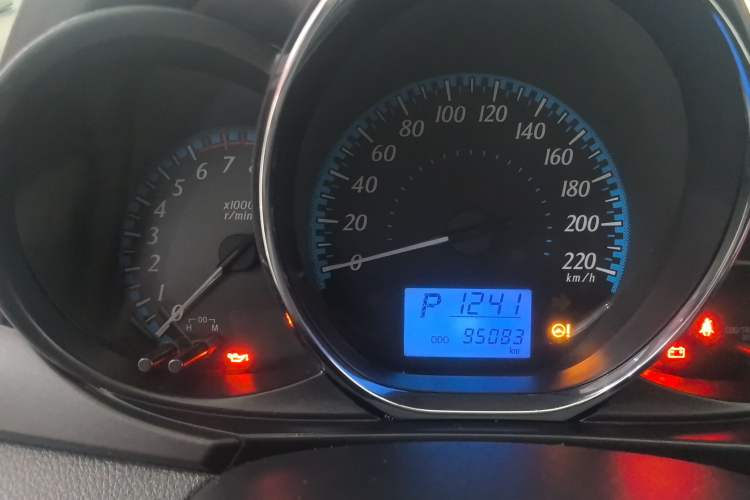 Used Toyota YARiS L Zhi Xiang 2019 1.5E CVT Dynamic Edition China VI compliant