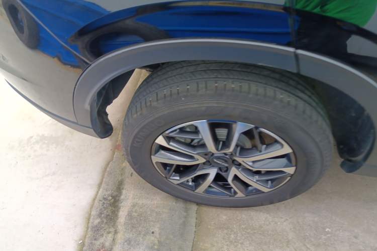 Used Haval H6 2024 1.5T Two-Wheel-Drive Classic Edition
