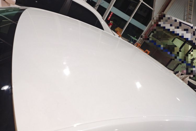 Used Volkswagen Bora 2018 1.5L Manual Fashion Model