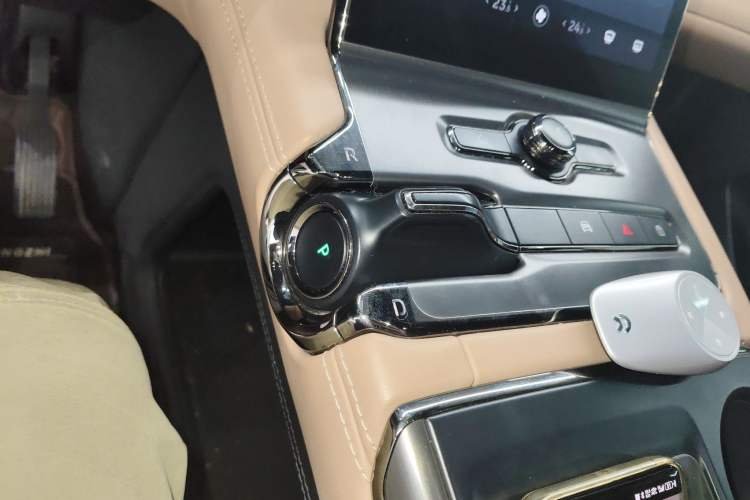 Used Nio ES6 2020 420 km Sport Edition