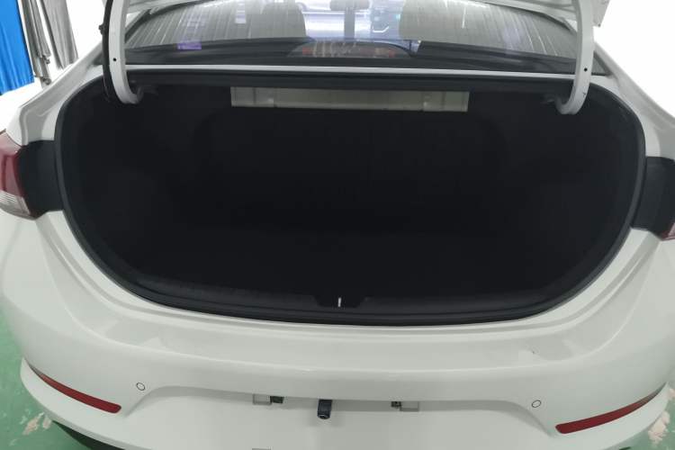 Used Hyundai Verna (new generation) 2016 1.4L Automatic Cool Edition GLS