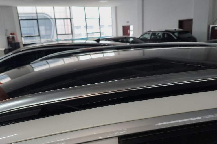 Used Volkswagen ID.6 CROZZ 2022 Long-Range PRO Edition