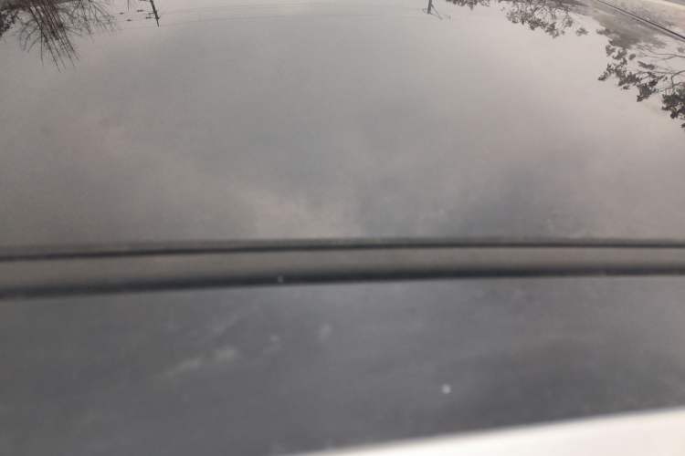 Used BYD Tang 2021 2.0T Automatic Flagship Edition
