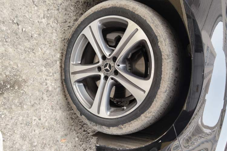 Used Mercedes-Benz E-Class 2019 E 260 L Sport Edition