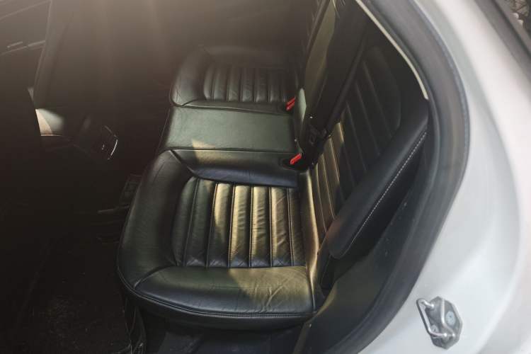 Used Ford Mondeo 2017 EcoBoost 180 Stylish Model