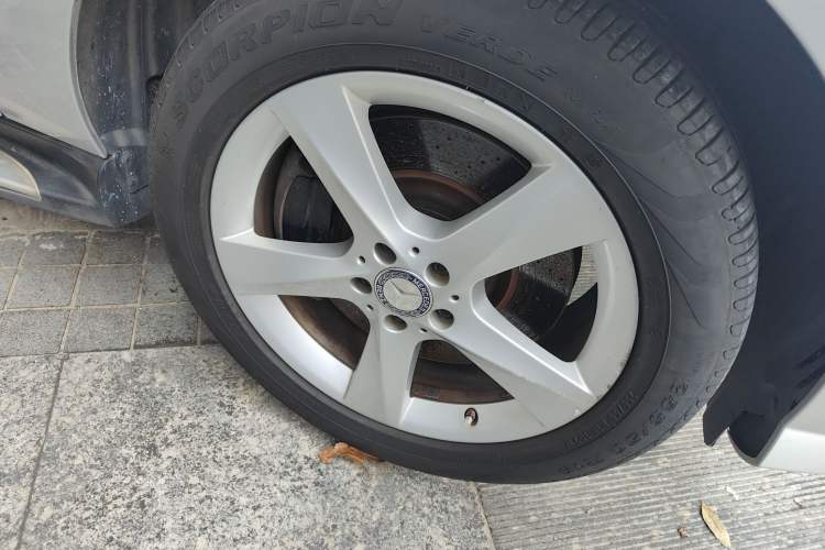 Used Mercedes-Benz M-Class 2012 ML 350 Sport Edition