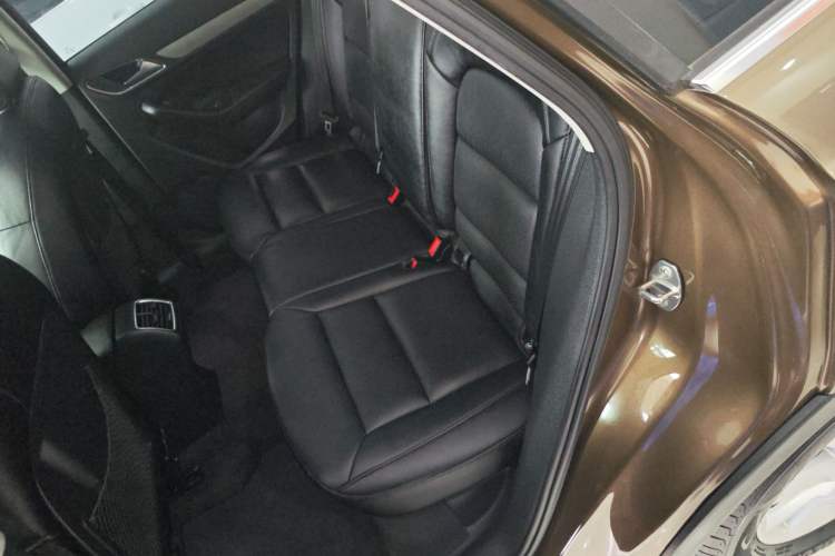 Used Audi Q3 2015 35 TFSI Millionth Anniversary Intelligent Edition