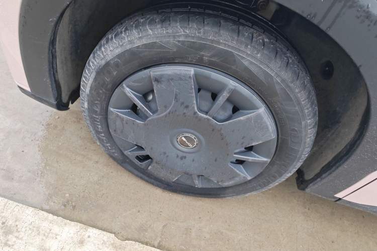 Used BYD Seagull 2023 Active Version
