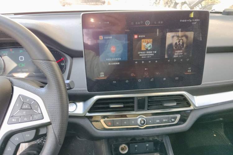 Used BYD Song New Energy 2019 Song EV500 Smart Connect Elite Model
