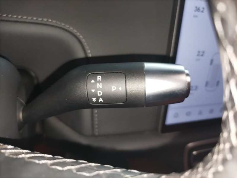 Used Li Auto L7 2024 Pro Model — 13