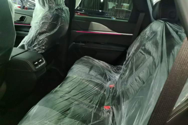 Used Cadillac XT5 2025 2.0T Luxury Version