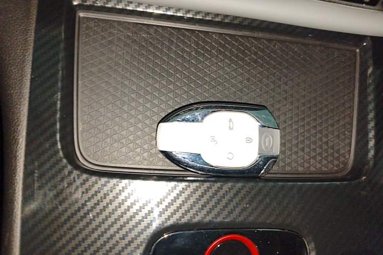 Used GAC Trumpchi EMPOW 2023 Shadow Leopard H Smart Hybrid Edition Interior 1