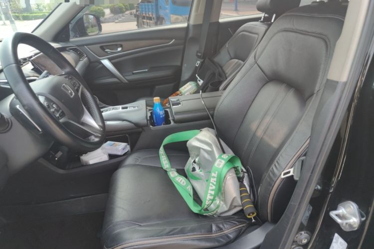 Used Honda Avancier 2020 370TURBO Four-Wheel Drive Premium Edition