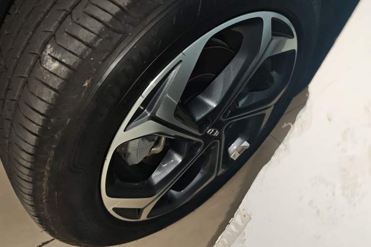 Used Geely Auto Monjaro L 2021 2.0TD DCT EVO Two-Wheel Drive Prestige Version
