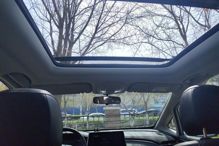 Used SAIC MAXUS G50 2019 1.5T Automatic Luxury Edition China V Standard