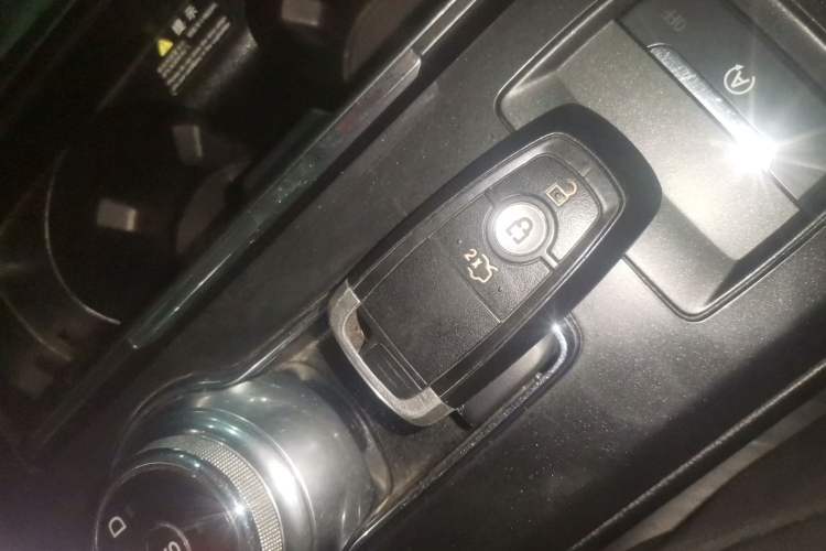 Used Ford Mondeo 2017 EcoBoost 180 Stylish Model