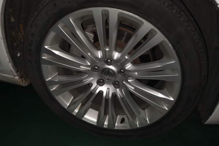 Used Chrysler 300C 2014 3.0L Excellence Edition
