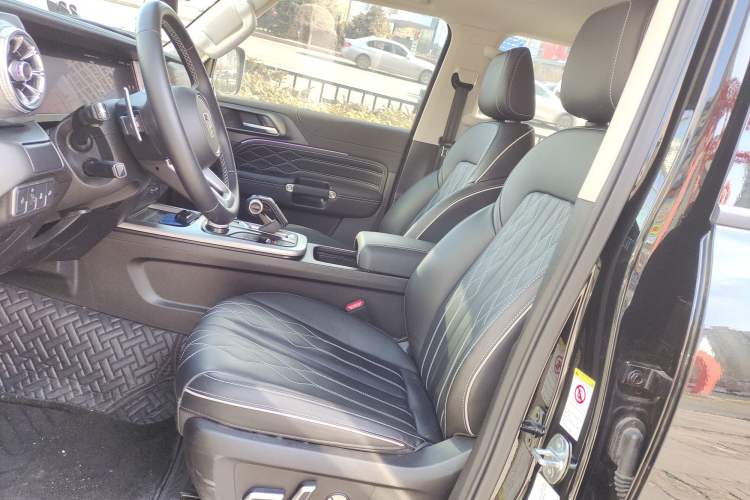 Used Tank 300 2024 2.0T Challenger