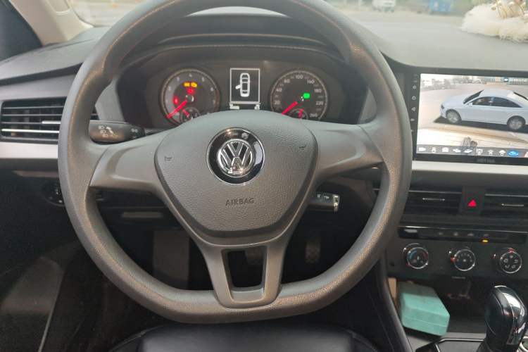 Used Volkswagen Lavida 2018 1.5L Automatic Fashion Edition China V Standard