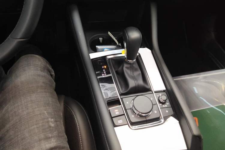 Used Mazda Mazda 3 Axela 2023 2.0L Automatic Zhiya Edition
