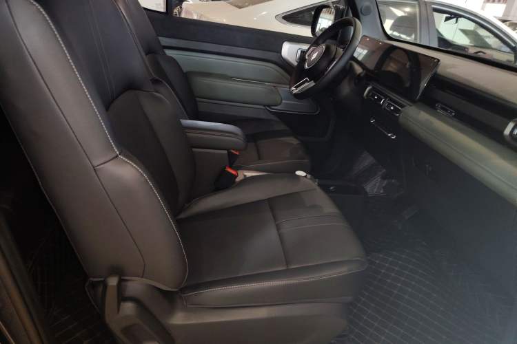 Used Baojun Spark 2024 Flagship Edition