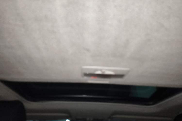 Used Mazda CX-7 2011 2.5L Luxury Edition
