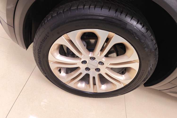 Used Lynk & Co 01 2017 2.0T Two-Wheel Drive Pro Edition