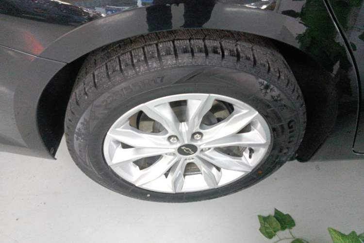 Used Chevrolet Malibu XL 2022 535T Automatic Sport Edition