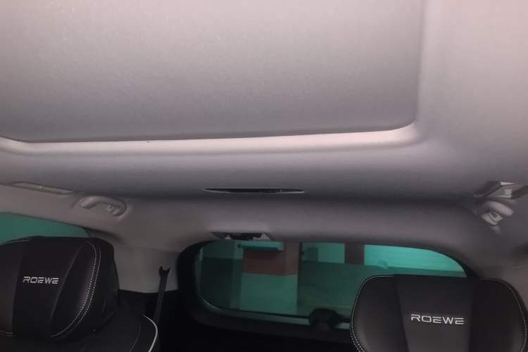 Used Roewe iMAX8 2021 400TGI Supreme Series Prestige Edition