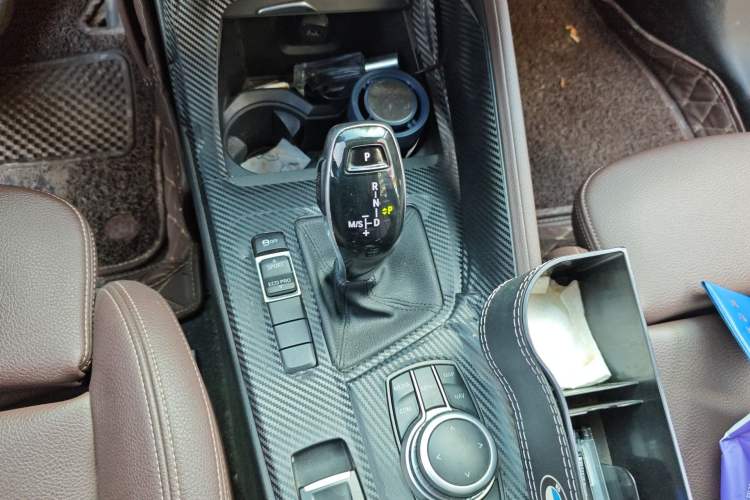 Used BMW X1 2020 sDrive25Li Leading Model