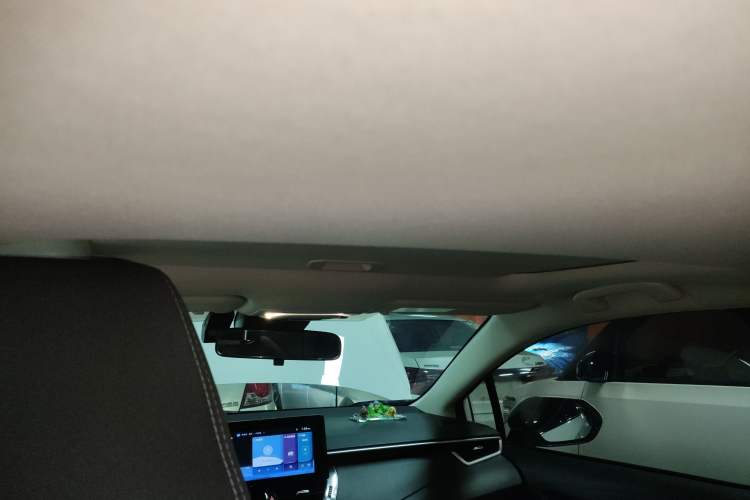 Used Toyota Allion 2022 2.0L Elite Edition