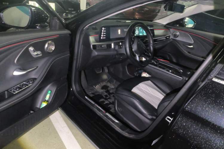 Used Chery Arrizo 8 2022 1.6T DCT Elite