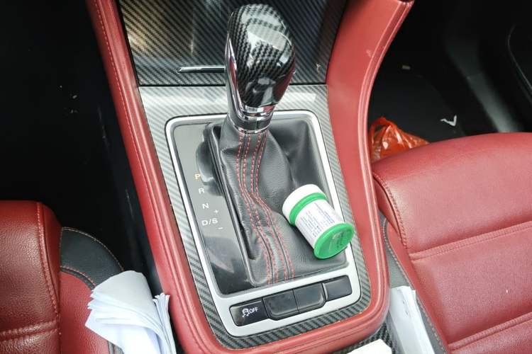 Used MG 6 2018 20T Automatic Trophy Premium Internet Edition China VI Standard