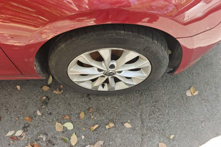 Used Volkswagen Golf 2011 1.4 TSI Automatic Comfort Model