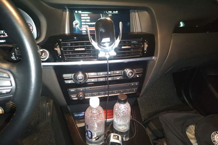 Used BMW X3 2014 xDrive20i X Design Package
