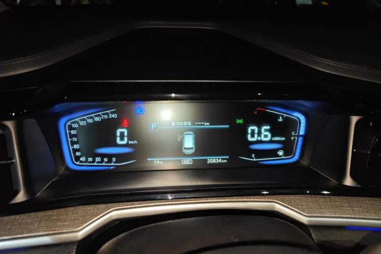 Used Hyundai Custo 2021 380TGDi Smart Love Flagship Edition TOP Premium