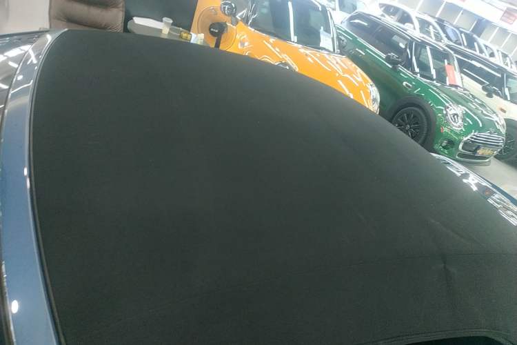 Used BMW 4 Series 2023 425i Convertible M Sport Package