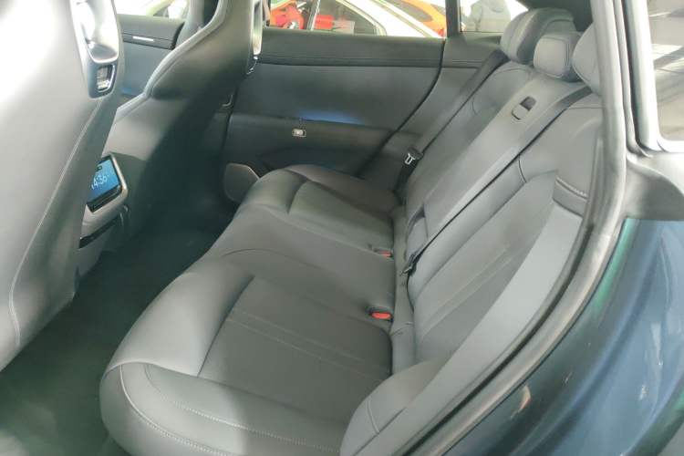 Used Xiaomi Auto YU7 2025 Ultra-Long Range Rear-Wheel Drive Version