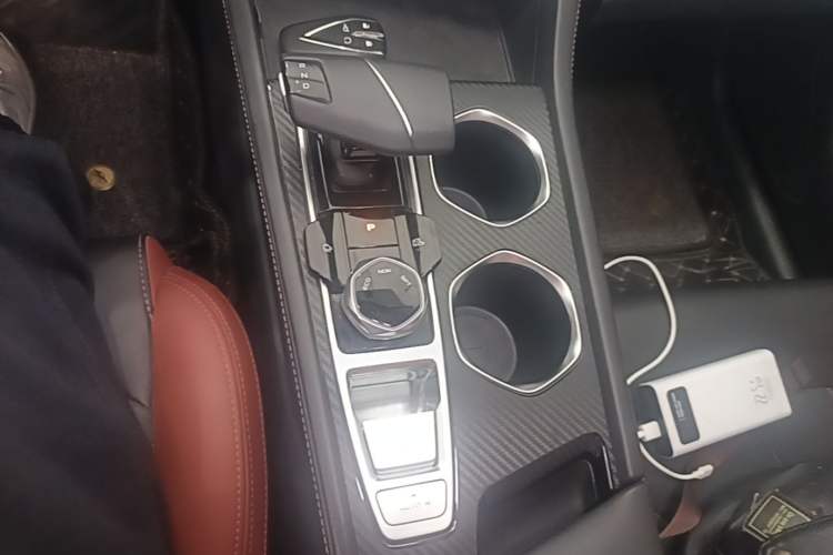 Used CHANGAN Eado 2022 PLUS Blue Whale NE 1.4T GDI DCT Prestige Edition
