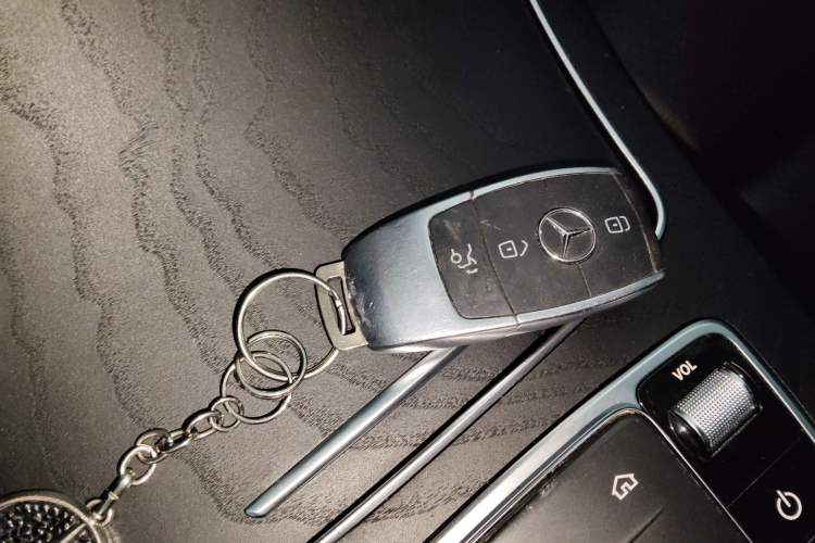 Used Mercedes-Benz C-Class 2020 C 260 L Sport Edition