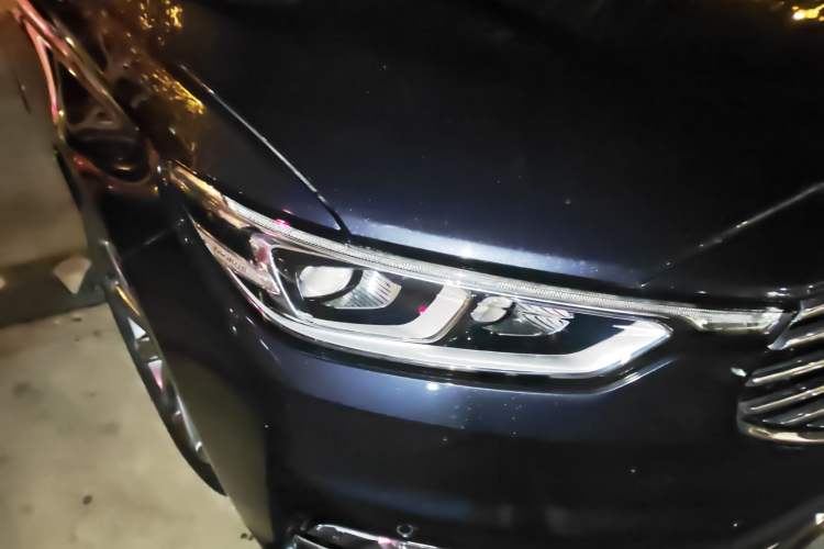 Used Ford Taurus 2019 EcoBoost 245 Premium Edition