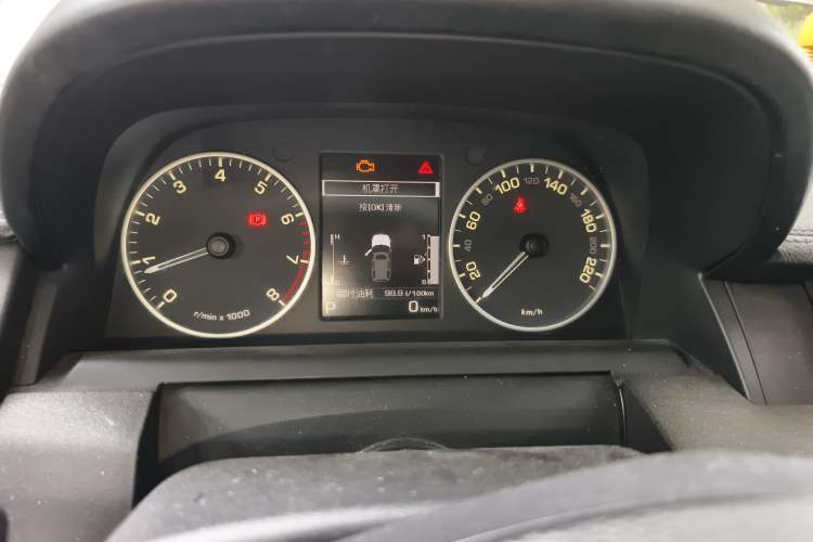 Used Land Rover Discovery 2015 3.0 SC V6 HSE Luxury
