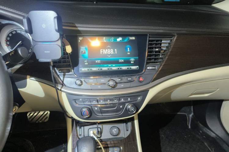 Used Buick Verano 2019 Sedan 15S Automatic Leading Model
